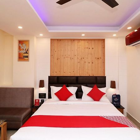 Fabhotel Rr Retreat Дехрадун Экстерьер фото