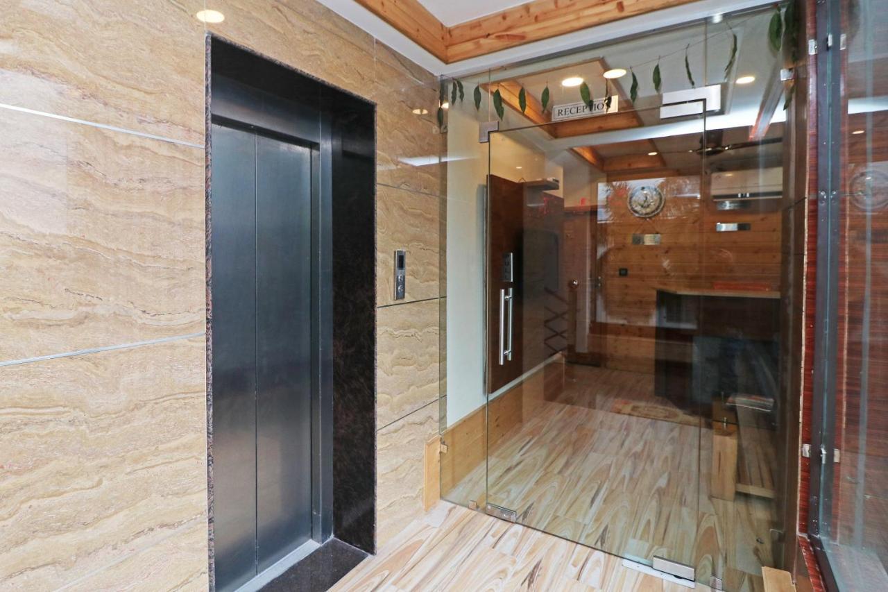 Fabhotel Rr Retreat Дехрадун Экстерьер фото